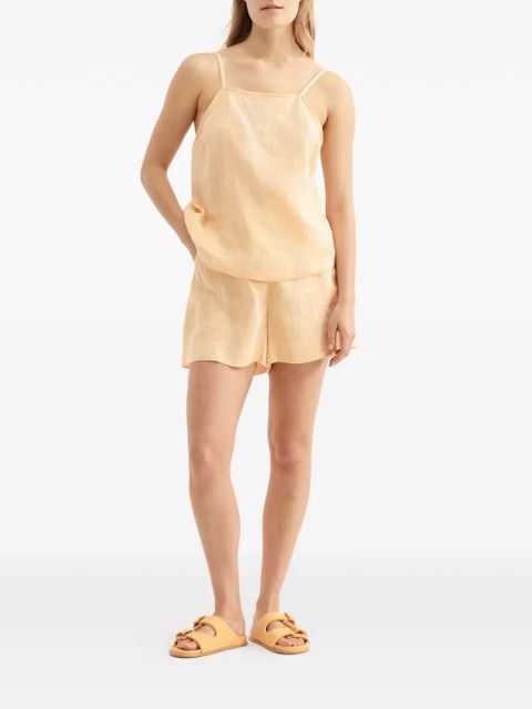 ERES gentille top - Yellow - zdjęcie produktu nr 2