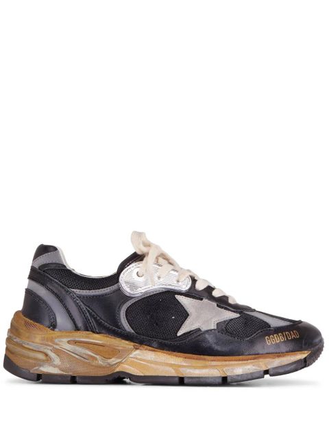 Golden Goose Dad-Star sneakers - Black - zdjęcie produktu nr 1