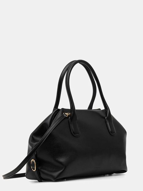 Themoire torebka Tallia