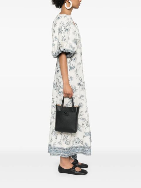 Lauren Ralph Lauren small Cameryn tote bag - Black - zdjęcie produktu nr 2