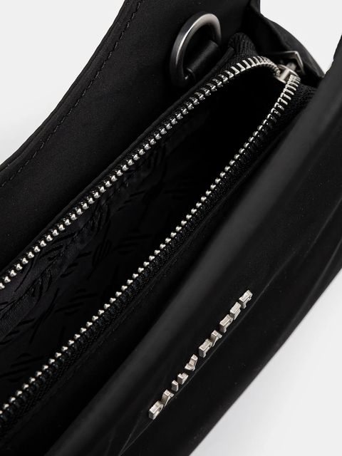 Daily Paper torebka Codu Padded Nylon Bag