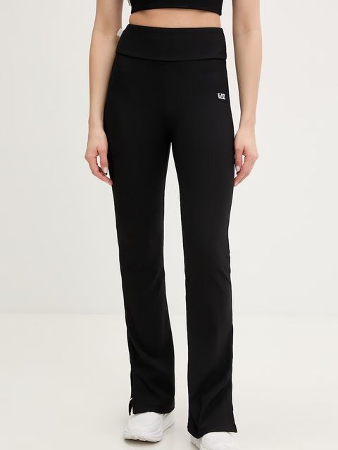 EA7 Emporio Armani legginsy treningowe