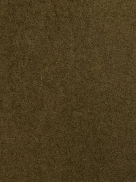 ISABEL MARANT Firna two-tone fringe scarf - Brown - zdjęcie produktu nr 2