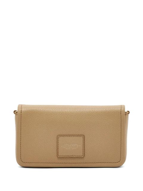 Marc Jacobs The Mini cross body bag - Brown - zdjęcie produktu nr 2