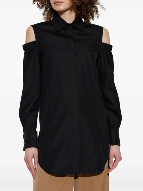 Max Mara Ragni shirt - Black - zdjęcie produktu nr 2