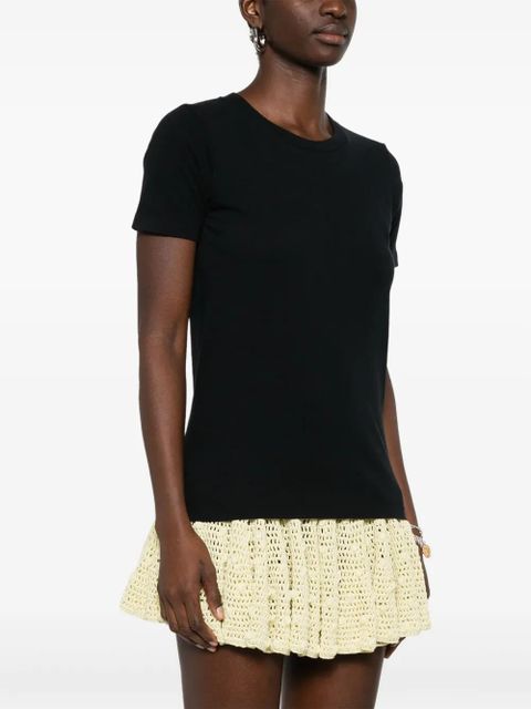 American Vintage Gamipy T-shirt - Black - zdjęcie produktu nr 2