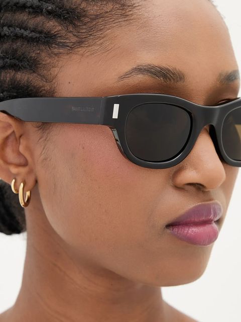 Saint Laurent okulary