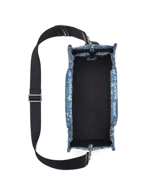 Marc Jacobs medium The Joy tote bag - Blue