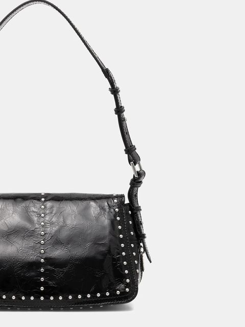 ZADIG&VOLTAIRE torebka skórzana