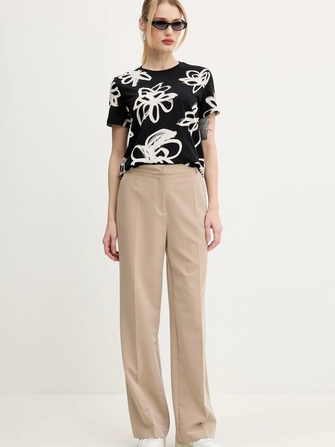 Desigual t-shirt bawełniany COLORADO - zdjęcie produktu nr 2