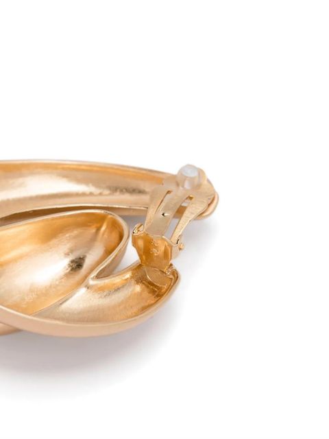 Cult Gaia Audrina earrings - Gold