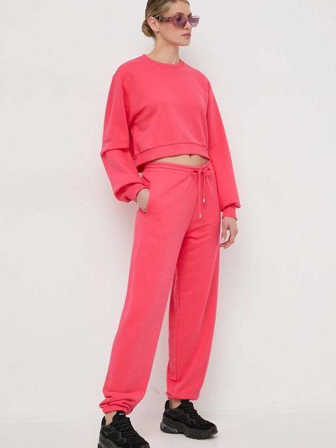 Patrizia Pepe spodnie dresowe - zdjęcie produktu nr 2