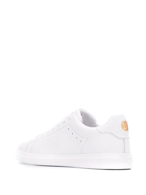 Tory Burch Howell leather sneakers - White