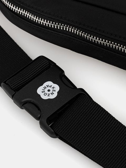 Kenzo nerka kolor czarny FF62SA407F02