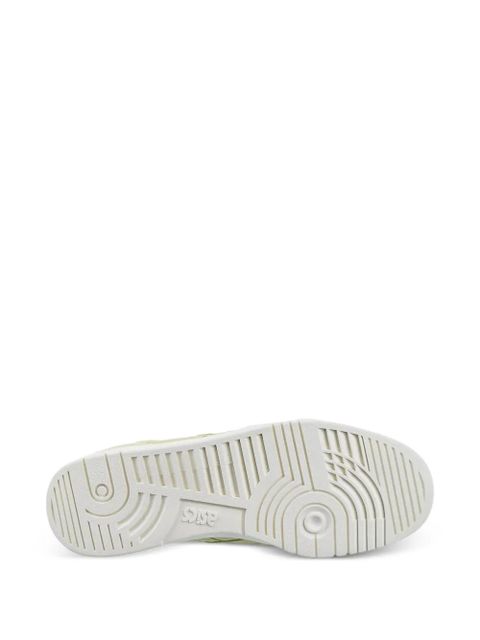 ASICS Gel Vickka suede trainers - Neutrals