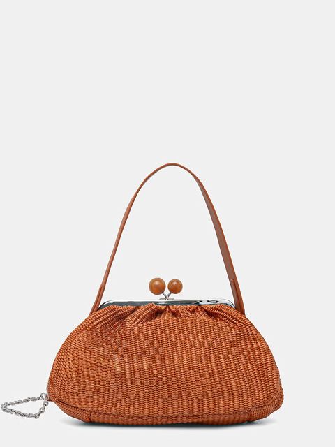 Weekend Max Mara torebka damska AFORTUNA - zdjęcie produktu nr 1