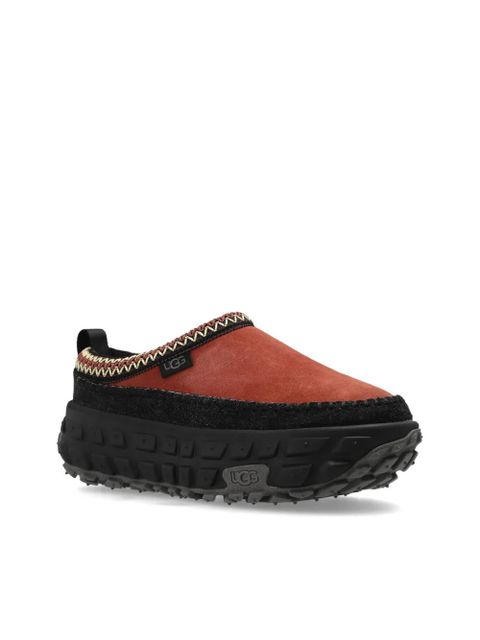 UGG Daze sneakers - Red
