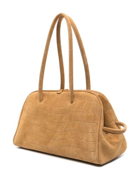 Jacquemus Le Turismo shoulder bag - Neutrals