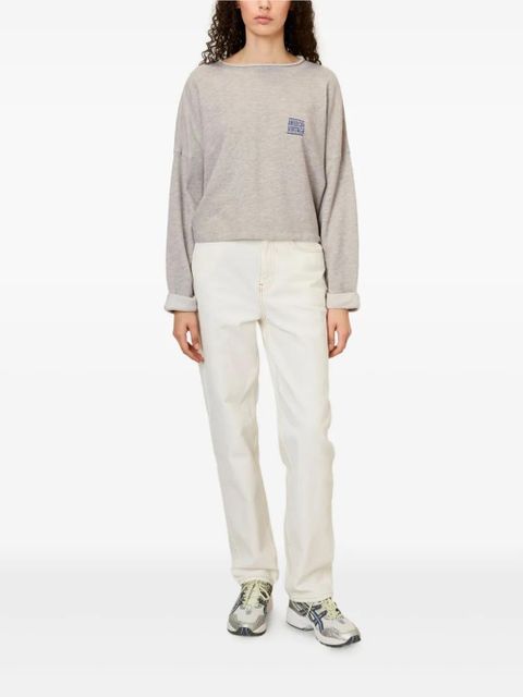 American Vintage Zofbay sweatshirt - Grey