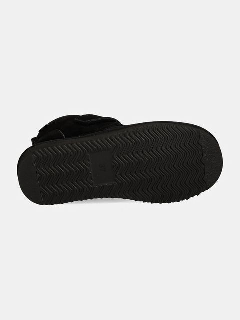 Answear.LAB śniegowce zamszowe