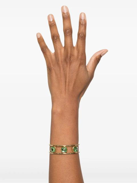 Swarovski Chroma Twist cuff - Gold - zdjęcie produktu nr 2