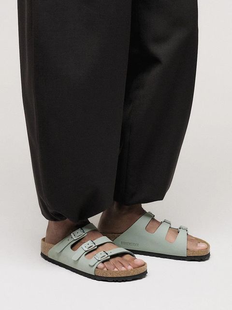 Birkenstock klapki Florida