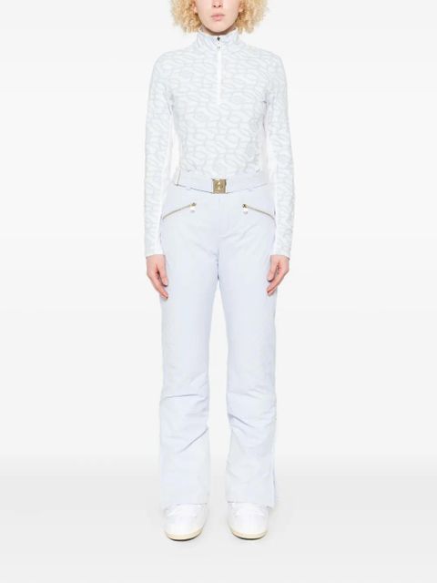 BOGNER Jasmina ski top - Blue