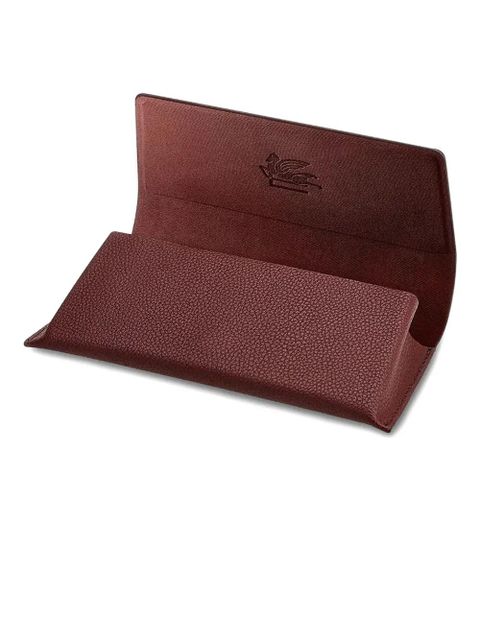 ETRO Etropaisley sunglasses - Purple