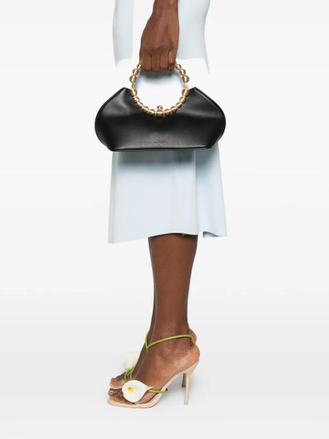 Cult Gaia Una tote bag - Black - zdjęcie produktu nr 2