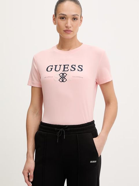 Guess t-shirt STEFFI - zdjęcie produktu nr 2