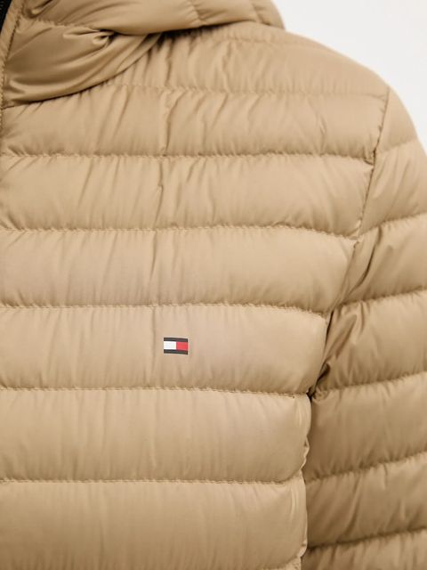 Tommy Hilfiger kurtka puchowa dwustronna