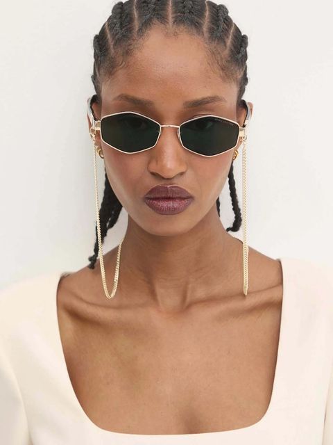 Marc Jacobs okulary przeciwsłoneczne