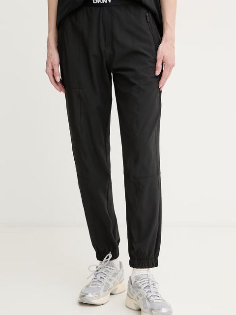 DKNY spodnie dresowe damskie - zdjęcie produktu nr 1