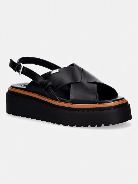 Liu Jo sandały skórzane BESSIE 02 - zdjęcie produktu nr 2