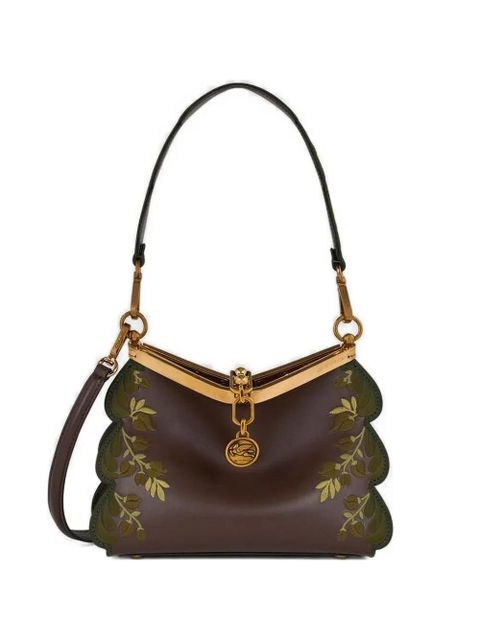 ETRO small Vela mini bag - Brown - zdjęcie produktu nr 1