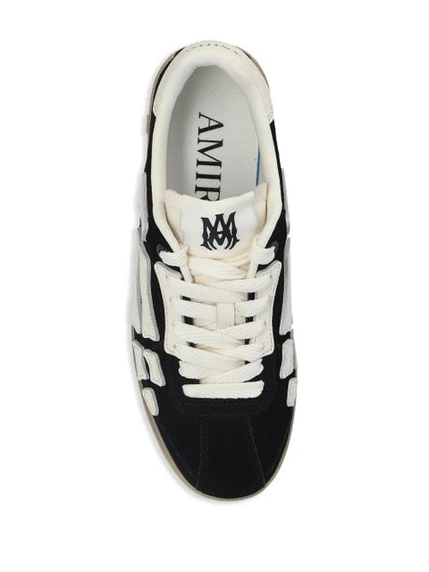 AMIRI Pacifi Bones sneakers - Black