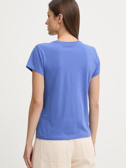 Polo Ralph Lauren t-shirt bawełniany