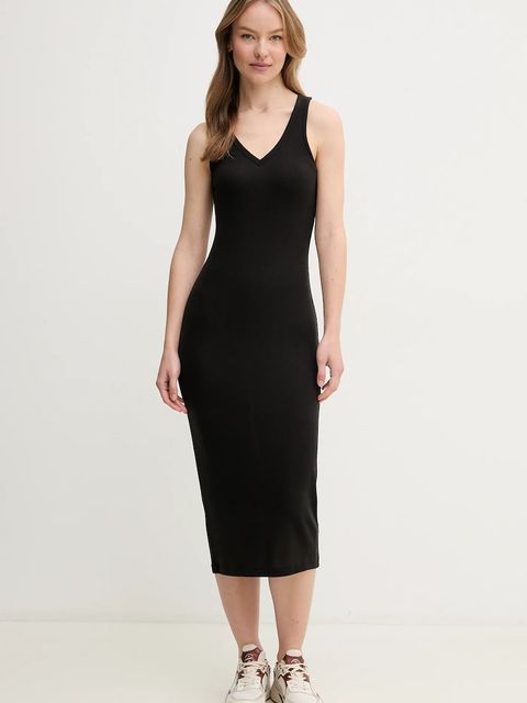 Calvin Klein Jeans sukienka - zdjęcie produktu nr 1