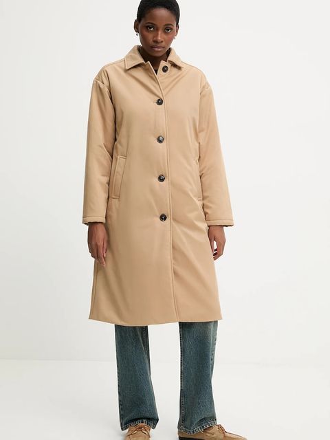 United Colors of Benetton płaszcz 2I1UDN08F - zdjęcie produktu nr 1