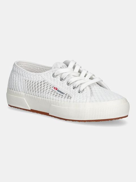 Superga tenisówki MESH - zdjęcie produktu nr 2
