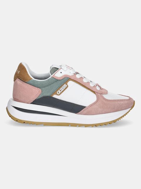 Guess sneakersy ENERGY2