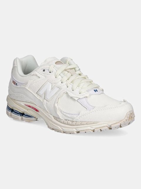 New Balance sneakersy 2002 Protection Pack kolor beżowy M2002RDC - zdjęcie produktu nr 1