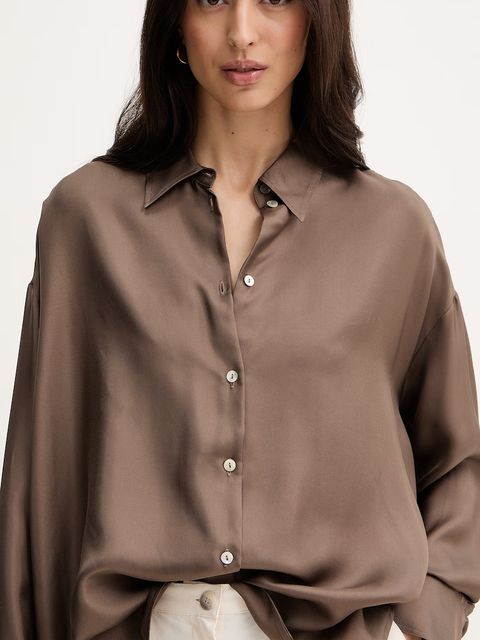 Marella koszula jedwabna MLMFARO