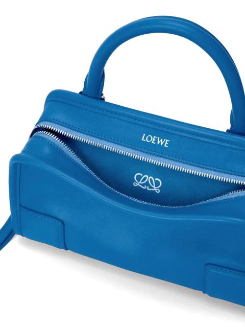 LOEWE small Amazona 180 cross body bag - Blue