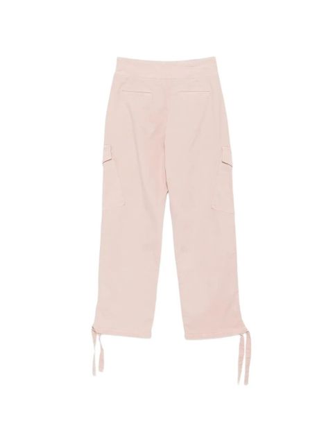 PINKO Coperto button-up cargo trousers - zdjęcie produktu nr 2