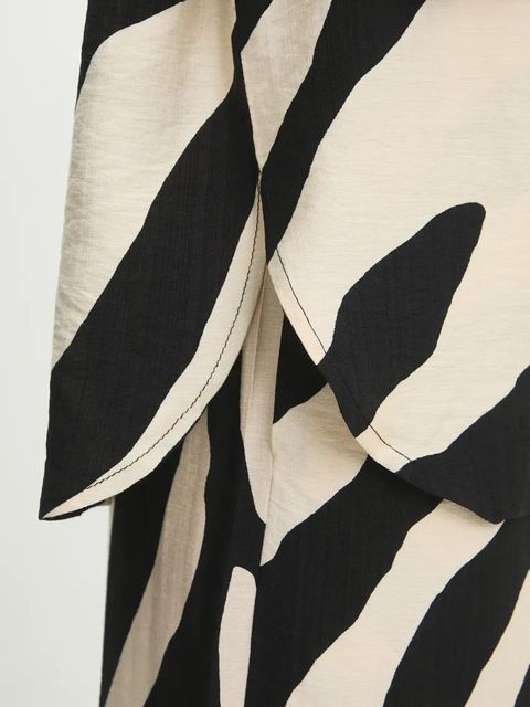 Answear.LAB komplet damski kolor czarny - zdjęcie produktu nr 2