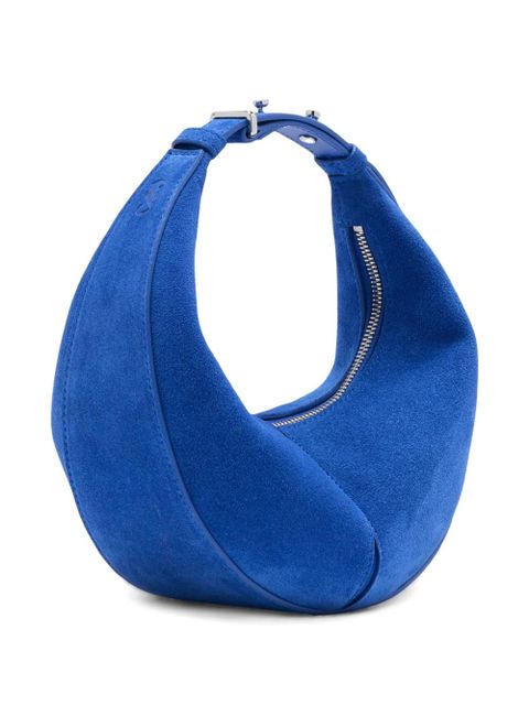 Proenza Schouler mini Slide bag - Blue - zdjęcie produktu nr 2