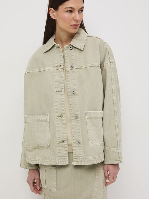 Medicine koszula damska bawełniana - zdjęcie produktu nr 2