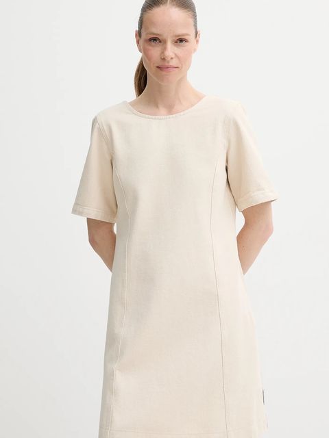 Marc O'Polo sukienka jeansowa - zdjęcie produktu nr 1