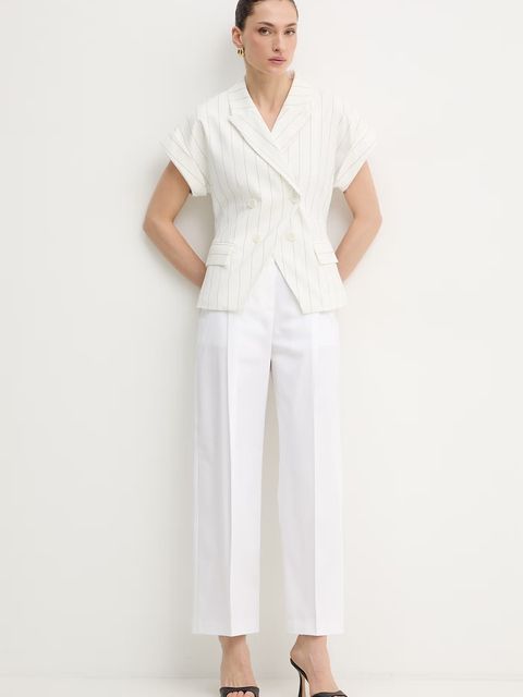 BOSS spodnie Tulotta - zdjęcie produktu nr 1